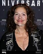 Aida Turturro: the Journey of a Talented Actress