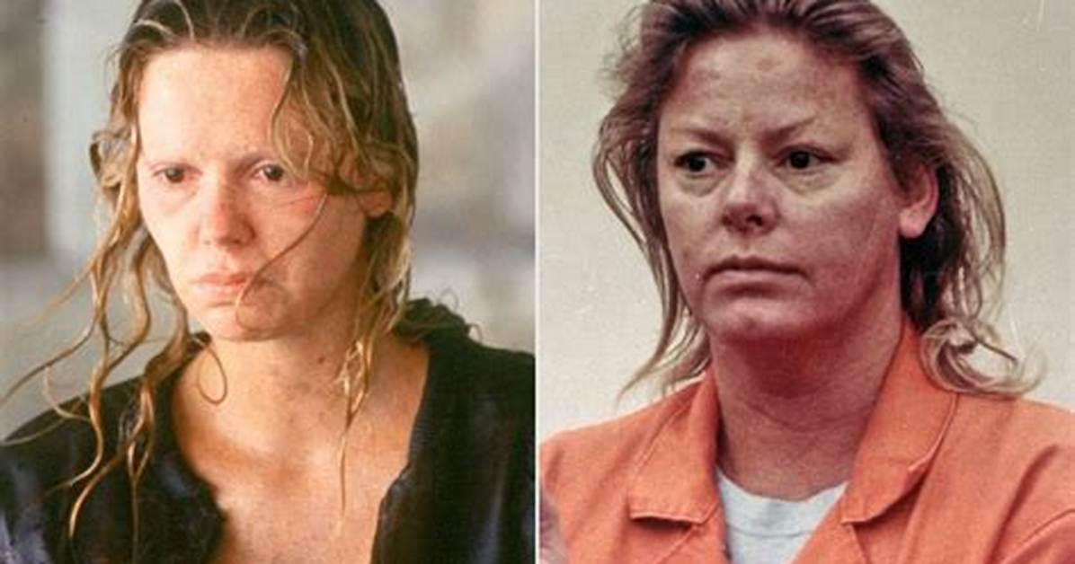 Aileen Wuornos: the Complex Tapestry of Her Siblings