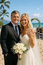 Ainsley Earhardt and Sean Hannity Wedding: a Celebration of Love