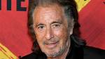 Al Pacino's Net Worth