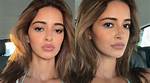 Alanna Panday's Plastic Surgery Journey: Before and After
