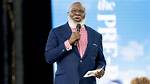 Alarming Allegations Surface Against Renowned Preacher Td Jakes