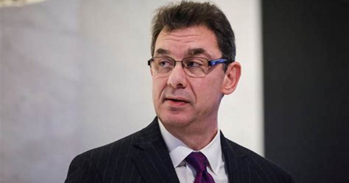 Albert Bourla's Net Worth and the Path to Financial Success