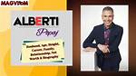 Alberti Popaj Wiki, Age, Wife, Family, Height, Salary, Married, Instagram, Net Worth, Nationality, Qvc, Mother