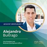 Alejandro Buitrago Biography - Webblog