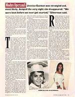 Alejandro Guzman: the Mysterious Case of the First 48