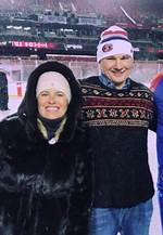 Alex Galchenyuk Parents Meet Alexander and Inna