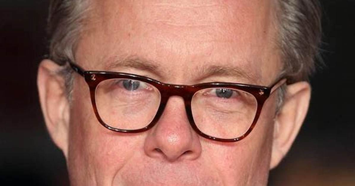 Alex Jennings: a Comprehensive Look at the Life and Career of a Renowned Actor