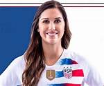 Alex Morgan Biography - Facts, Childhood, Family Life & Achievements