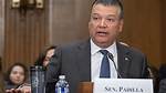 Alex Padilla: Prolific California Senator with Roots in Spain