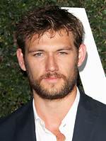 Alex Pettyfer's Biography Fact