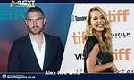 Alex Roe's Love Life: Meet His Wife Monica Noonan