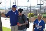Alex Verdugo Ethnicity and Parents: More to Know About the Baseball Outfielder