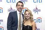 Alexa Knierim Is Married to Husband Chris Knierim- Meet Skater Partner Brandon Frazier on Instagram