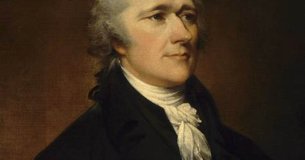 Alexander Hamilton: Revolution, Finance, and Legacy