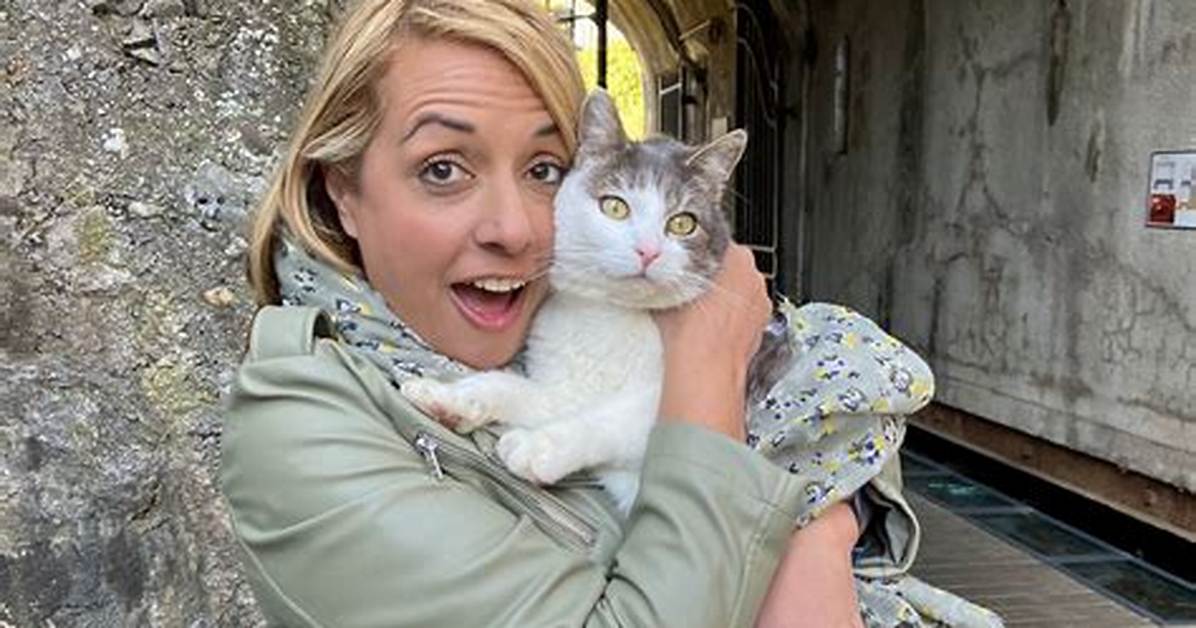 Alexandra Churchill Historian Wikipedia Age: How Old Is She?