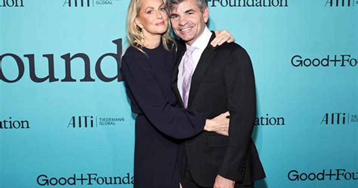 Ali Wentworth: a Multifaceted Talent in Comedy and Acting