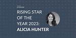 Alicia Morg: the Rising Star of Social Media