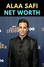 All About Alaa Safi | Net Worth, Relationship, Career