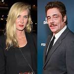 All About Benicio Del Toro's Wife: a Deep Dive into Their Relationship