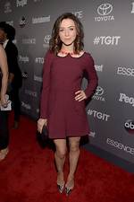All About Caterina Scorsone! Age, Net Worth, Relationship, Career