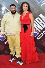 All About Dj Khaled's Wife: Meet the Woman Behind the Music Mogul