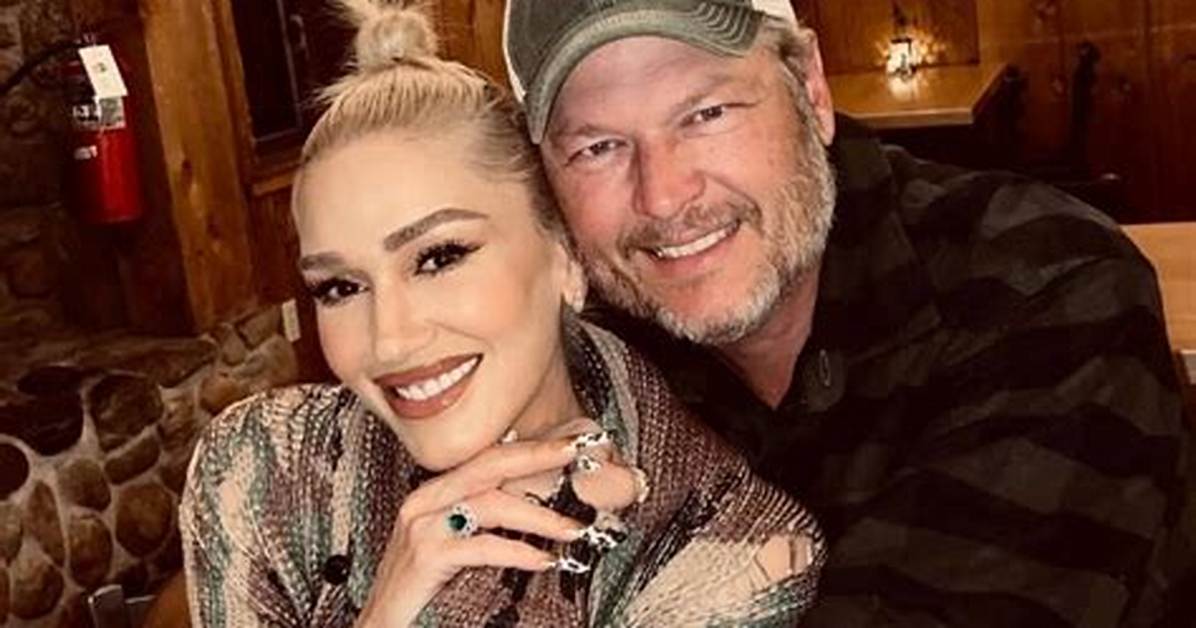 All About Gwen Stefani and Blake Shelton's Baby, Kingston
