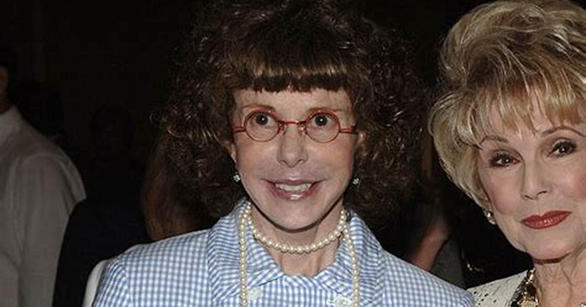 All About Kim Darby | Net Worth, Relationship, Career |