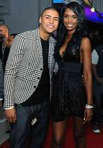 All About Quincy Brown's Wife: a Deep Dive into Their Relationship