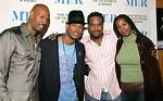 All About Shawn Wayans's Wife