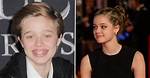 All About Shilo Pitt: a Glimpse into the Life of a Rising Star