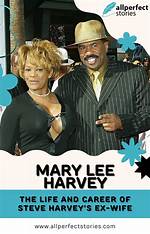 All About Steve Harvey: a Journey Through His Life and Career