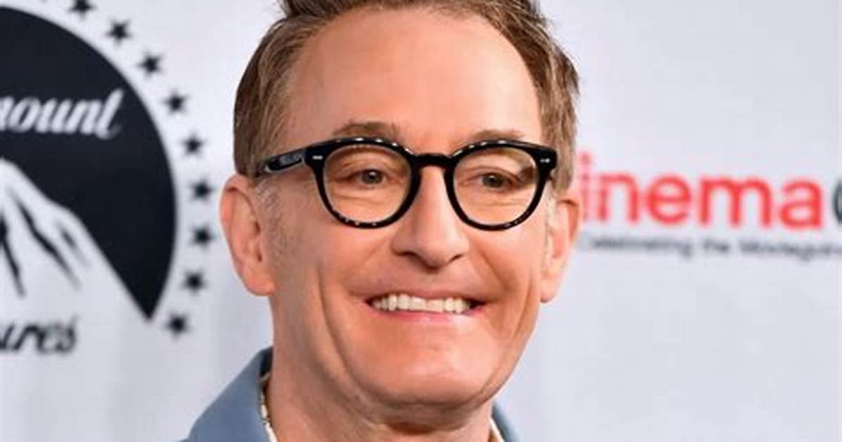 All About Tom Kenny | Net Worth, Relationship, Career |
