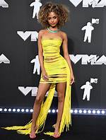 All About Tyla Height in Feet