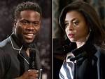 All Movies with Kevin Hart and Taraji P Henson Together
