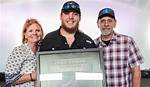 All the Details: Are Luke Combs' Parents Divorced?