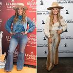 All the Details: Lainy Wilson's Kids