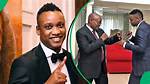 All You Need to Know About Duduzane Zuma's Maternal Parent