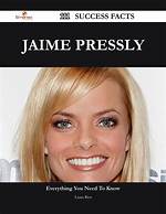 All You Need to Know About Jaime Taylor ·