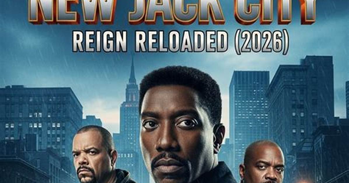 Allen Payne Reprises New Jack City Role a Year After False Claims About His Death