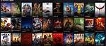 Allmoviehub: Your Ultimate Destination for Movies and Series