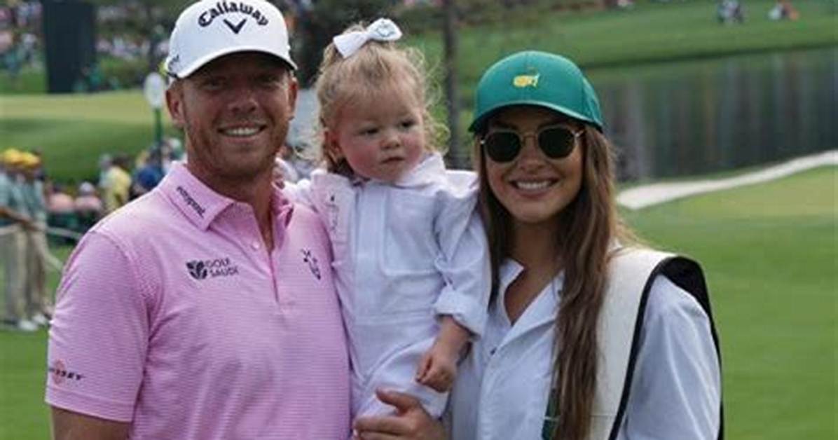 Ally Gooch – Talor Gooch’s Wife, Family and Children