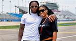 Alvin Kamara Is Not Married to Wife. Dating Girlfriend: Tea Omari Cooper.