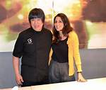 Alvin Leung Chef, Bio, Wiki, Age, Wife, Dishes, and Net Worth