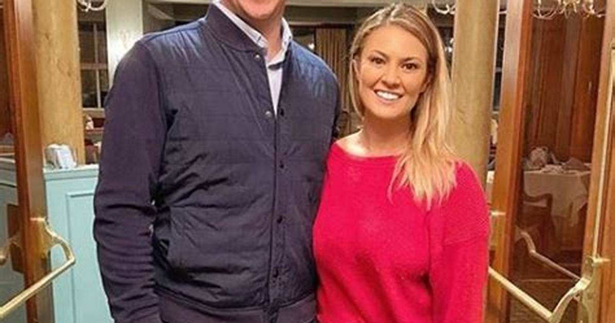Amanda Balionis – Biography, Age, Married, Partner, Boyfriend, Net Worth