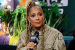 Amanda Seales' Family Ties: Meet Her Siblings
