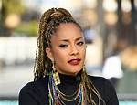 Amanda Seales Height, Weight, Net Worth, Age, Wiki, Who, Instagram, Biography