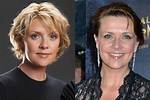 Amanda Tapping: a Journey Through the Stars