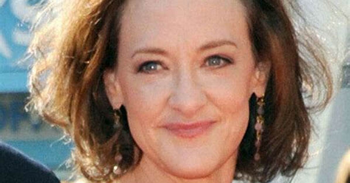 American Famous Actress Joan Cusack Shares Two Son with Her Husband, Richard Burke