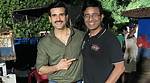 Amit Lodha's Journey with His Life Partner: the Story of Amit Lodha's Wife